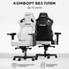 Крісло ігрове Anda Seat Kaiser 4 Maroon Size XL (AD12YDDC-XLL-20-A-PV/C)