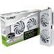 Відеокарта GF RTX 5060 Ti 16GB GDDR7 White OC Palit (NE7506TU19T1-GB2061M) (NE7506TU19T1-GB2061M) - фото 1 з 3