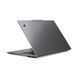 Ноутбук Lenovo ThinkPad X9-G1 14" WUXGA OLED, Intel U7-258V, 32GB, F1TB, UMA, Win11P, сірий (21QA001CRA) - фото 8 з 16