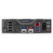 Материнська плата GIGABYTE X870 GAMING WF6 sAM5 X870 sAM5 X870 4xDDR5 M.2 HDMI D-Sub ATX (X870_GAMING_WF6) - фото 3 з 4