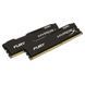 HyperX 4 GB DDR4 2133 MHz FURY (HX421C14FB/4) - фото 2 з 3
