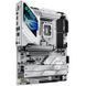 Материнcька плата ASUS ROG STRIX Z890-A GAMING WIFI s1851 Z890 4xDDR5 M.2 DP HDMI Wi-Fi BT ATX білий (90MB1I90-M0EAY0) - фото 5 з 12