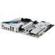 Материнcька плата ASUS ROG STRIX Z890-A GAMING WIFI s1851 Z890 4xDDR5 M.2 DP HDMI Wi-Fi BT ATX білий (90MB1I90-M0EAY0) - фото 11 з 12