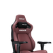 Крісло ігрове Anda Seat Kaiser 4 Maroon Size XL (AD12YDDC-XLL-20-A-PV/C)