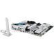 Материнcька плата ASUS ROG STRIX Z890-A GAMING WIFI s1851 Z890 4xDDR5 M.2 DP HDMI Wi-Fi BT ATX білий (90MB1I90-M0EAY0) - фото 12 з 12