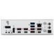 Материнcька плата ASUS ROG STRIX Z890-A GAMING WIFI s1851 Z890 4xDDR5 M.2 DP HDMI Wi-Fi BT ATX білий (90MB1I90-M0EAY0) - фото 3 з 12