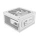 Блок живлення ATX 1000W MAG A1000GL PCIE5 WHITE MSI (MAG A1000GL PCIE5 WHITE) - фото 5 з 9