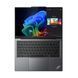 Ноутбук Lenovo ThinkPad X9-G1 14" WUXGA OLED, Intel U7-258V, 32GB, F1TB, UMA, Win11P, сірий (21QA001CRA) - фото 15 з 16