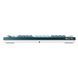 Клавіатура USB TKL FR MK87FR MONTECH (MK87FR) - фото 4 з 8