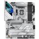 Материнcька плата ASUS ROG STRIX Z890-A GAMING WIFI s1851 Z890 4xDDR5 M.2 DP HDMI Wi-Fi BT ATX білий (90MB1I90-M0EAY0) - фото 1 з 12