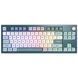 Клавіатура USB TKL FR MK87FR MONTECH (MK87FR) - фото 1 з 8