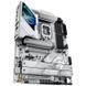 Материнcька плата ASUS ROG STRIX Z890-A GAMING WIFI s1851 Z890 4xDDR5 M.2 DP HDMI Wi-Fi BT ATX білий (90MB1I90-M0EAY0) - фото 9 з 12