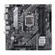 Материнська плата Asus Prime H570M-Plus (s1200, Intel, MicroATX) (Prime H570M-Plus) - фото 1 з 4