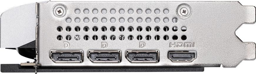 Відеокарта PCIE16 RTX5060TI 8GB GDDR7 5060TI 8G VENT 2X OC PLUS MSI (5060TI 8G VENT 2X OC PLUS) - купить в Украине по низкой цене в интернет-магазине "Rincom"