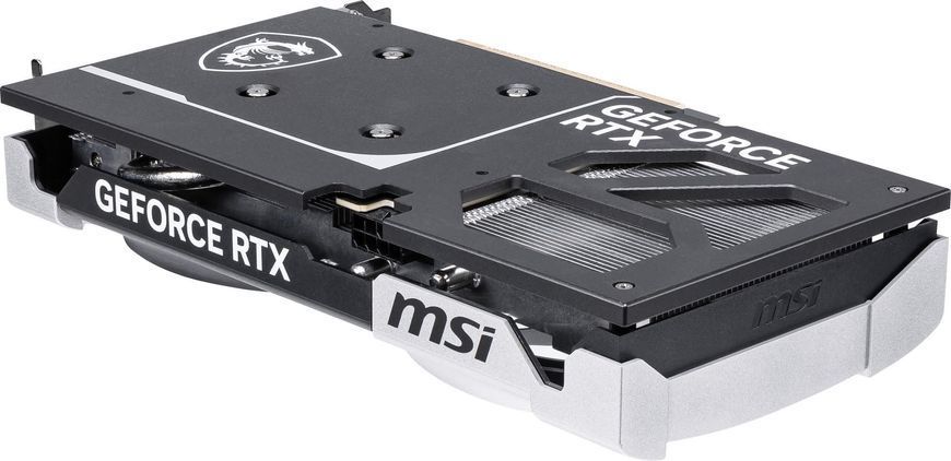Відеокарта PCIE16 RTX5060TI 8GB GDDR7 5060TI 8G VENT 2X OC PLUS MSI (5060TI 8G VENT 2X OC PLUS) - купить в Украине по низкой цене в интернет-магазине "Rincom"