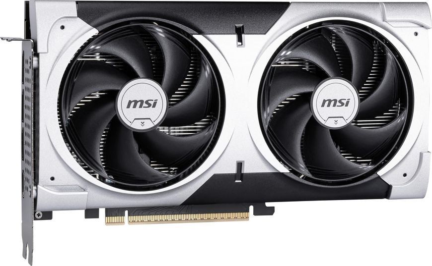 Відеокарта PCIE16 RTX5060TI 8GB GDDR7 5060TI 8G VENT 2X OC PLUS MSI (5060TI 8G VENT 2X OC PLUS) - купить в Украине по низкой цене в интернет-магазине "Rincom"