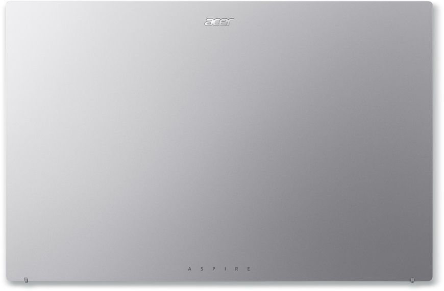 Ноутбук Acer Aspire Go AG15-32P 15.6" FHD IPS, Intel C N150, 8GB, F512GB, UMA, Lin, сріблястий (NX.J8XEU.003) - купити в Україні за низькою ціною в інтернет-магазині "Rincom"
