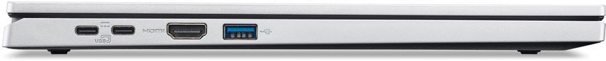 Ноутбук Acer Aspire Go AG15-32P 15.6" FHD IPS, Intel C N150, 8GB, F512GB, UMA, Lin, сріблястий (NX.J8XEU.003) - купити в Україні за низькою ціною в інтернет-магазині "Rincom"