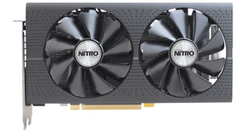 Відеокарта Sapphire Radeon RX 470 8GB DDR5 Mining Edition (11256-38) - купити в Україні за низькою ціною в інтернет-магазині "Rincom"