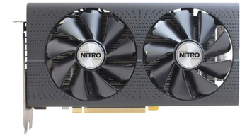 Відеокарта Sapphire Radeon RX 470 8GB DDR5 Mining Edition (11256-38) - купити в Україні за низькою ціною в інтернет-магазині "Rincom"