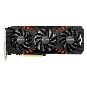 Відеокарта Gigabyte GeForce GTX 1070 Ti Gaming 8Gb GDDR5 (GV-N107TGAMING-8GD) - купити в Україні за низькою ціною в інтернет-магазині "Rincom"
