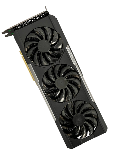 Відеокарта Gainward Geforce RTX 3090 Glare 24GB GDDR6X