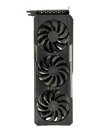 Відеокарта Gainward Geforce RTX 3090 Glare 24GB GDDR6X