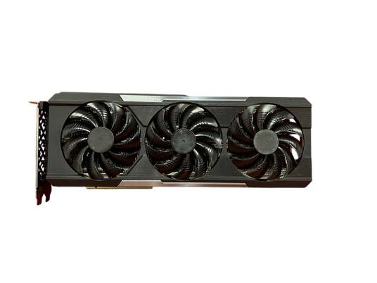 Відеокарта Gainward Geforce RTX 3090 Glare 24GB GDDR6X