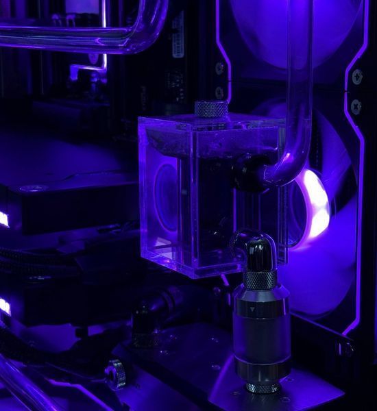 Сервер для професійних задач | Ryzen 9 9950X3D / 2x RTX 3090 Ti 24GB / RAM 128GB / SSD 2TB (9950X3D2_3090TIx2_2TB_A) - купити в Україні за низькою ціною в інтернет-магазині "Rincom"