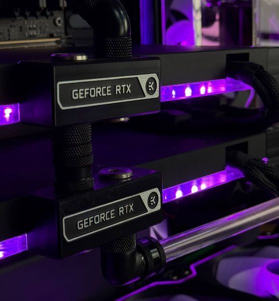 Сервер для професійних задач | Ryzen 9 9950X3D / 2x RTX 3090 Ti 24GB / RAM 128GB / SSD 2TB (9950X3D2_3090TIx2_2TB_A) - купити в Україні за низькою ціною в інтернет-магазині "Rincom"