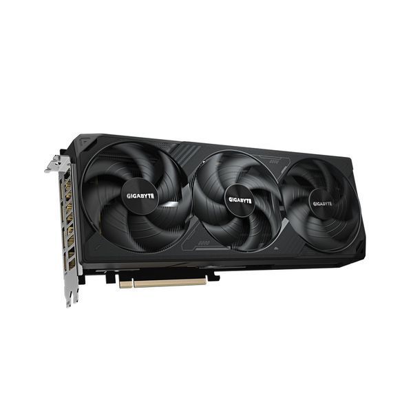 Відеокарта GIGABYTE GeForce RTX 5080 16GB GDDR7 WINDFORCE OC (GV-N5080WF3OC-16GD) - купити в Україні за низькою ціною в інтернет-магазині "Rincom"