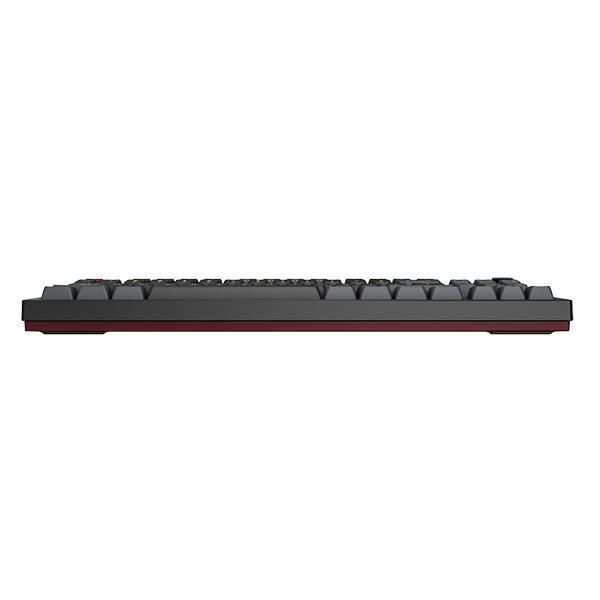 Клавіатура USB TKL DR MK87DR MONTECH (MK87DR) - купити в Україні за низькою ціною в інтернет-магазині "Rincom"