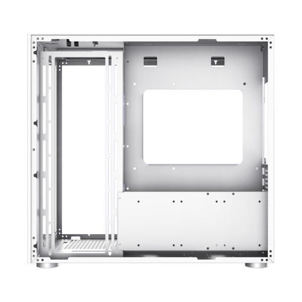 Корпус для комп'ютера ATX W/O PSU INFINITY WHITE GAMEMAX (INFINITY WHITE) - купити в Україні за низькою ціною в інтернет-магазині "Rincom"
