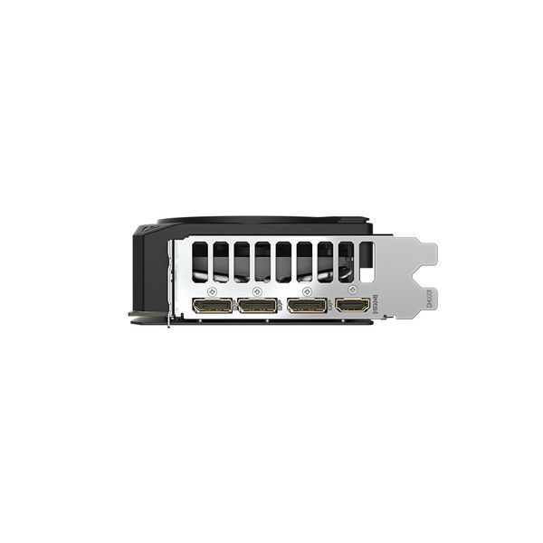 Відеокарта GIGABYTE GeForce RTX 5080 16GB GDDR7 WINDFORCE OC (GV-N5080WF3OC-16GD) - купити в Україні за низькою ціною в інтернет-магазині "Rincom"