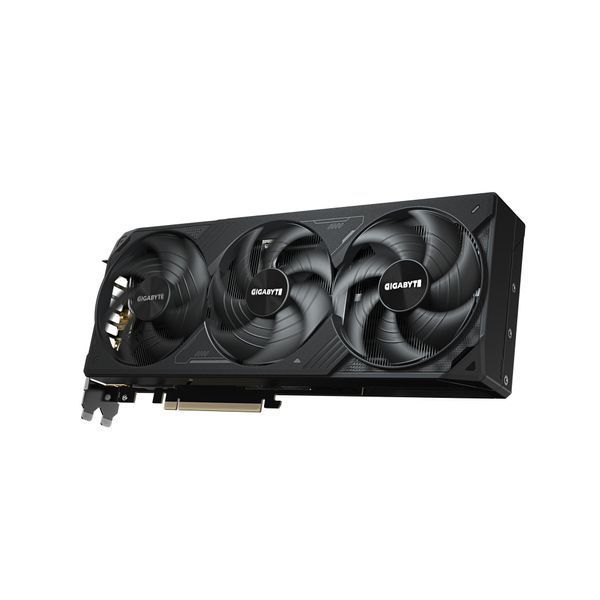 Відеокарта GIGABYTE GeForce RTX 5080 16GB GDDR7 WINDFORCE OC (GV-N5080WF3OC-16GD) - купити в Україні за низькою ціною в інтернет-магазині "Rincom"