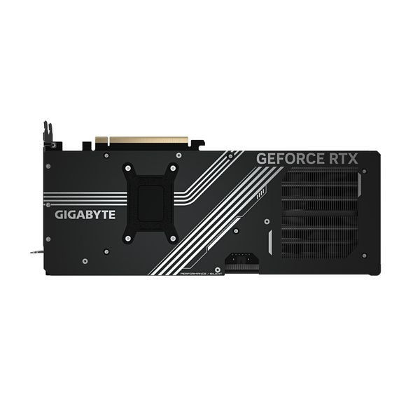 Відеокарта GIGABYTE GeForce RTX 5080 16GB GDDR7 WINDFORCE OC (GV-N5080WF3OC-16GD) - купити в Україні за низькою ціною в інтернет-магазині "Rincom"