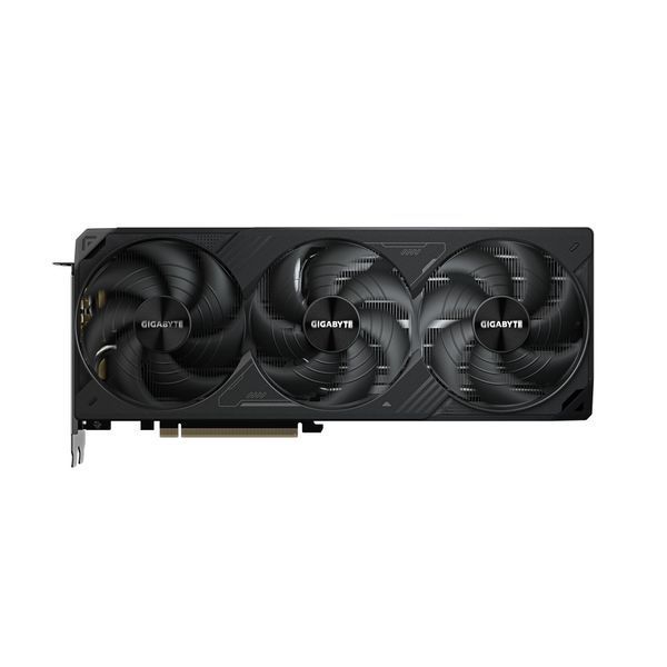 Відеокарта GIGABYTE GeForce RTX 5080 16GB GDDR7 WINDFORCE OC (GV-N5080WF3OC-16GD) - купити в Україні за низькою ціною в інтернет-магазині "Rincom"