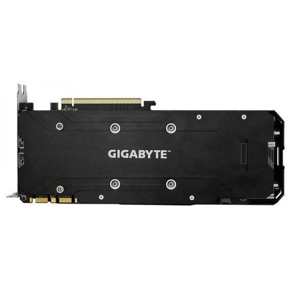 Відеокарта Gigabyte GeForce GTX 1070 Ti Gaming 8Gb GDDR5 (GV-N107TGAMING-8GD) - купити в Україні за низькою ціною в інтернет-магазині "Rincom"