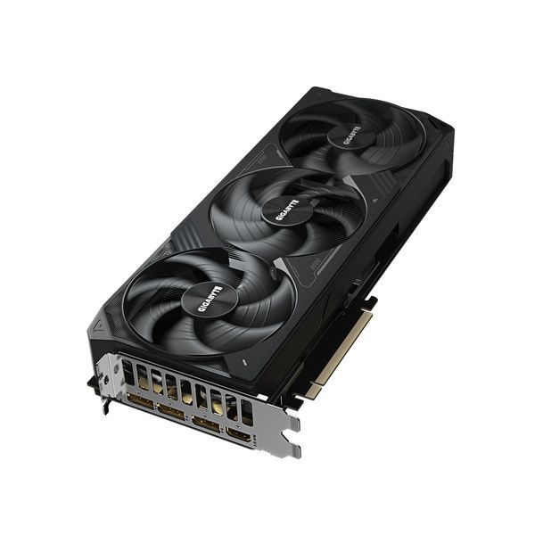 Відеокарта GIGABYTE GeForce RTX 5080 16GB GDDR7 WINDFORCE OC (GV-N5080WF3OC-16GD) - купити в Україні за низькою ціною в інтернет-магазині "Rincom"