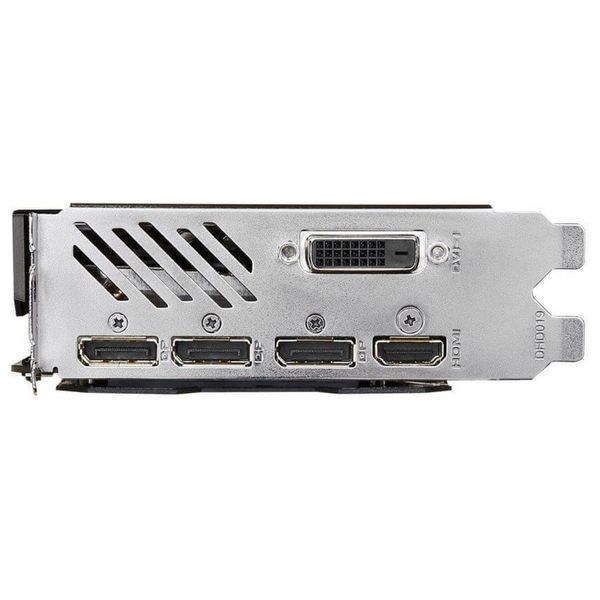 Відеокарта Gigabyte GeForce GTX 1070 Ti Gaming 8Gb GDDR5 (GV-N107TGAMING-8GD) - купити в Україні за низькою ціною в інтернет-магазині "Rincom"
