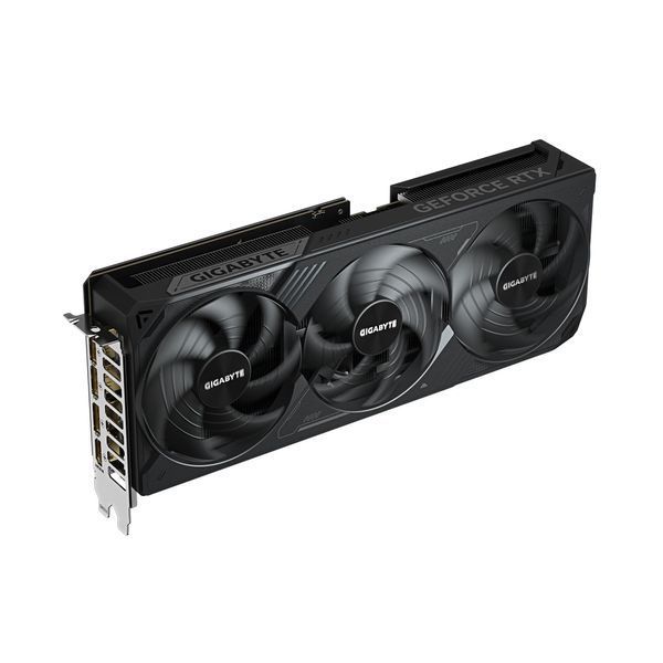 Відеокарта GIGABYTE GeForce RTX 5080 16GB GDDR7 WINDFORCE OC (GV-N5080WF3OC-16GD) - купити в Україні за низькою ціною в інтернет-магазині "Rincom"