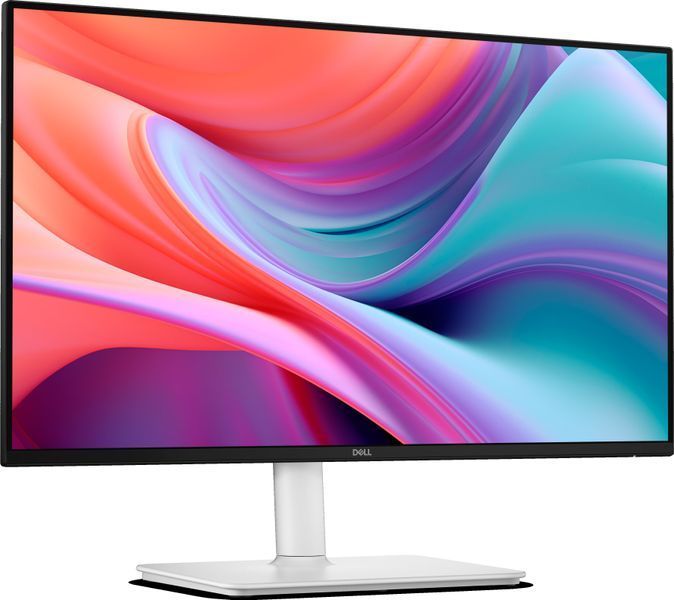 Монітор DELL 23.8" S2425HSM 2xHDMI, MM, IPS, 144Hz, sRGB 99%, Pivot, FreeSync (210-BSZD) - купити в Україні за низькою ціною в інтернет-магазині "Rincom"