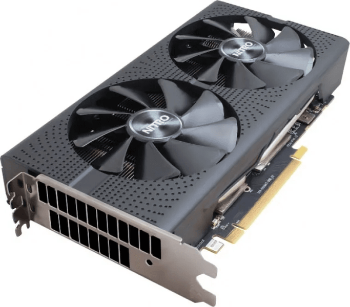 Відеокарта Sapphire Radeon RX 470 8GB DDR5 Mining Edition (11256-38) - купити в Україні за низькою ціною в інтернет-магазині "Rincom"