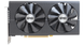 Відеокарта Sapphire Radeon RX 470 8GB DDR5 Mining Edition (11256-38) - фото 1 з 5