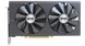 Відеокарта Sapphire Radeon RX 470 8GB DDR5 Mining Edition (11256-38) - фото 1 з 5