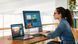 Монітор DELL 23.8" S2425HSM 2xHDMI, MM, IPS, 144Hz, sRGB 99%, Pivot, FreeSync (210-BSZD) - фото 2 з 6