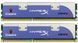 Модуль оперативної памяті Kingston DDR3 2GB 1600 MHz (KHX1600C9D3K3/6GX_1)