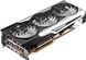 Відеокарта Sapphire Nitro+ AMD Radeon RX 6900 XT SE 16Gb GGDR6 (11308-03) - фото 7 з 7