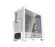 Корпус для комп'ютера DARK FLASH DRX90 MESH ATX без блока живлення, білий (DRX90 MESH WHITE) - фото 4 з 4