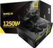 GreatWall 1250W PSU 80PLUS Gold Full Module Power Supply ATX (GW-EPS1250DA 90+)